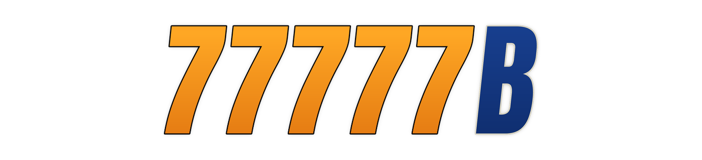 77777b